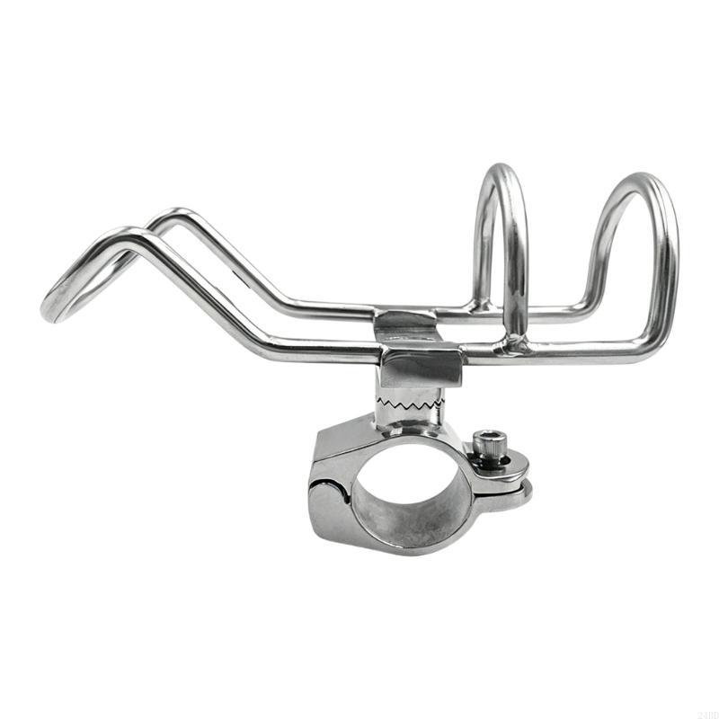 Mount Fishing Rod Support Hold - Fishing Rod Boat ulasan dan harga