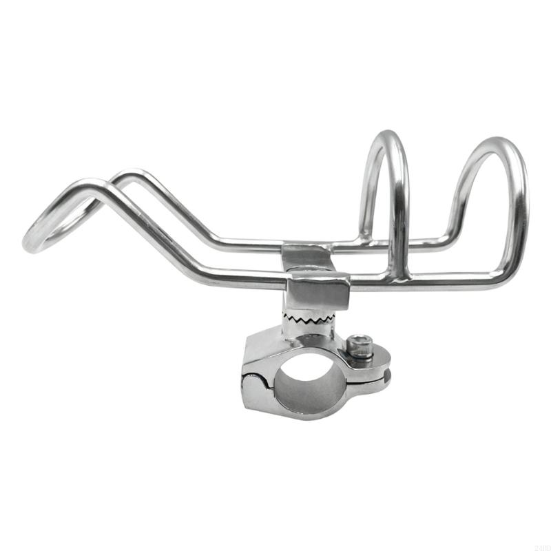Mount Fishing Rod Support Hold - Fishing Rod Boat ulasan dan harga