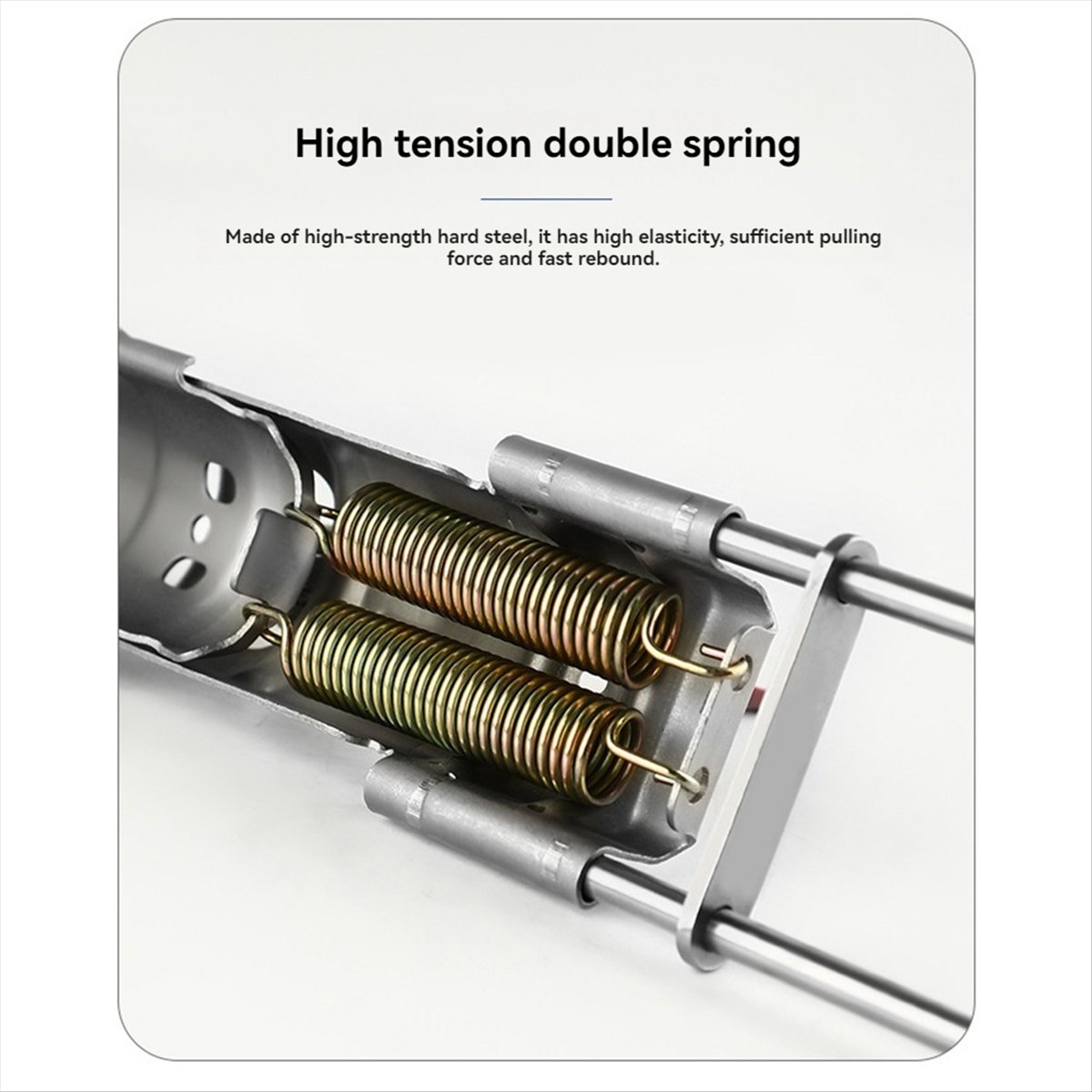 ABPF Fishing Rod Ground Holder - Fishing Rod Holder ulasan dan harga