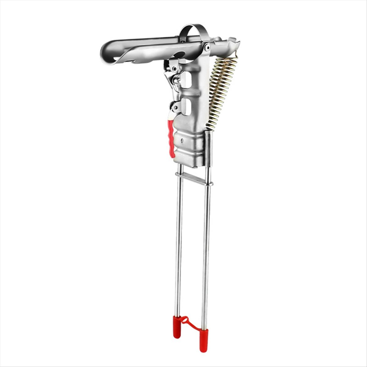 ABPF Fishing Rod Ground Holder - Fishing Rod Holder ulasan dan harga