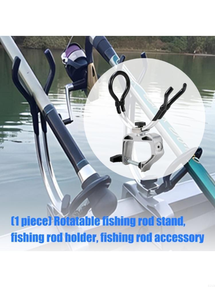 Hands Frees Fishing Rod Suppor - Fishing Rod Boat ulasan dan harga
