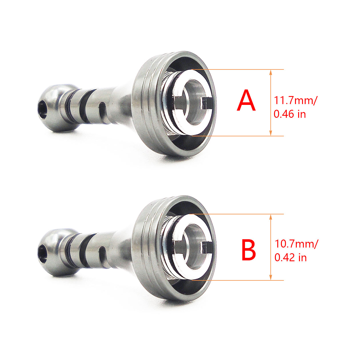 Fishing Reel Handle Stand for  - Penn Reel Fierce ulasan dan harga